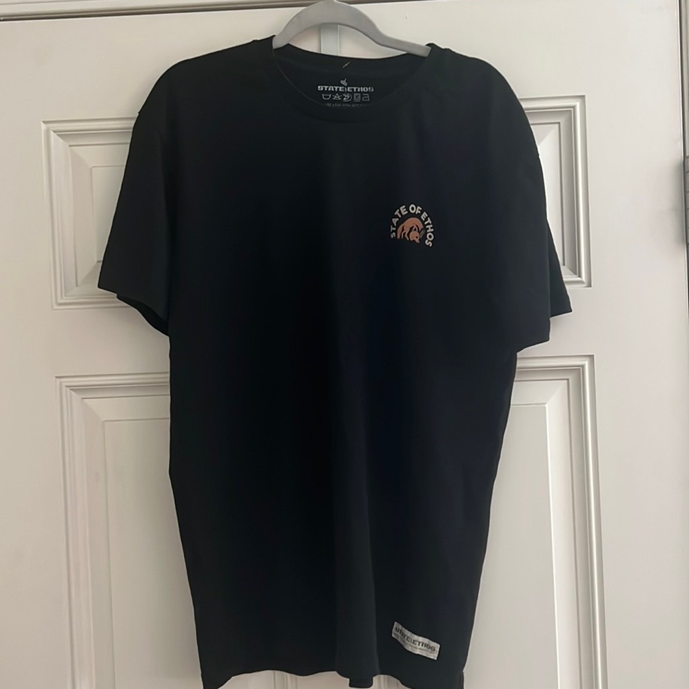 Men’s graphic Tee